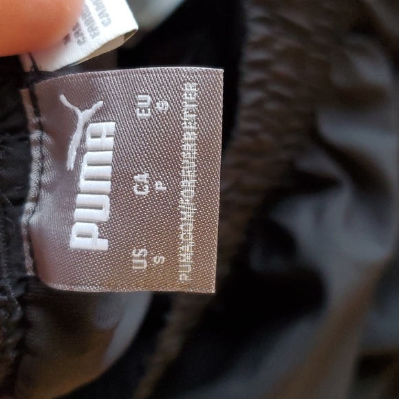 3/$15 PUMA lined running shorts sz small - Picture 4 of 7